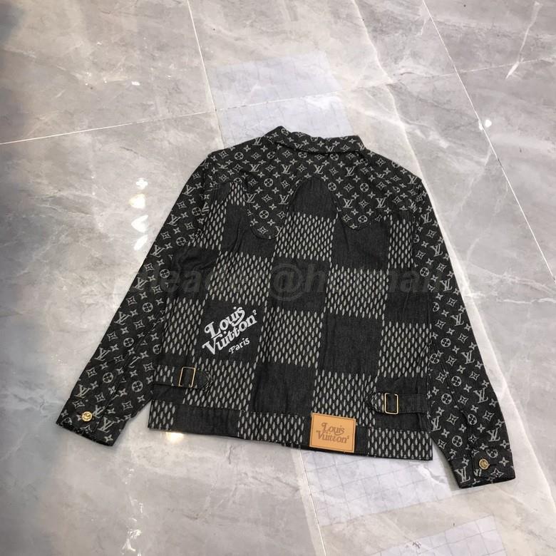 LV Men's Outwear 39